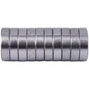 10 Pcs 12mm x 24mm x 6mm Sealed Deep Groove Radial Ball Bearings 6901Z B6K6