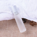 10ML Roll On Bottle Plastic Ball Liquids Essential Oil Perfume Empty With Cap3C