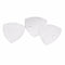 6 x Metal Sheet LCD Screen Opening Pry Tool For Phone Pad Opener Guitar Paddle