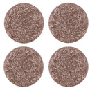 4 Pack Natural Multiflorum Shampoo Soap Bar Hair Nourishing Glossy Growth