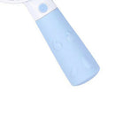 Mini Usb Handheld Selfie Sticks With Rechargeable Air Cooling Fan Travel Ho