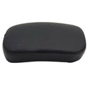 Rear Fender Passenger Pillion Pad Seat 6 Suction Cups For Motorcycle Cust-OZ