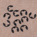 10x Clutch Washer E-Clip fit for Husqvarna 362 365 371 372 XP Jonsered 2165 2171