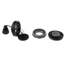 2 inch Durable ABS Plastic Scuba Diving Dive Dump Valve/Over Pressure Relief