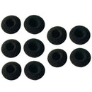 10Pcs Soft Ear Pad Foam Earbud Sponge Cover for Plantronics Voyager Legend/V5200