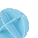 2pcs Washing Machine Hair Removal Device Clothes Laundry Ball Washing BallR C Nw