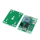 2X Mini 3A DC-DC Adjustable Converter Step Down Power Supply Replace Module Del