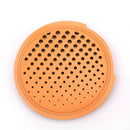 Wood Acoustic Guitar Feedback Buster Soundhole Buffer for 40'' 41'' Guitar