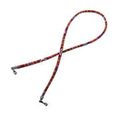 6pcs Sunglasses Holder Straps Glasses Eyeglasses Neck Cord String Lanyard