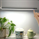 Portable LED USB Touch Switch Light Lamp Desk Study Read For Notebookã€ NvJC,a