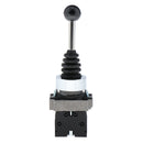 2-Way Spring Return Oscillation Joystick Switch
