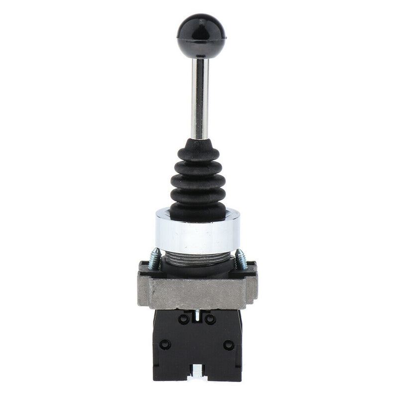 2-Way Spring Return Oscillation Joystick Switch