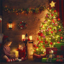 50LED USB Fairy Lights 5M Copper Wire String For Indoor Outdoor Decor w/ Remote