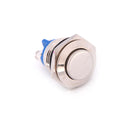 16mm Starter Switch Steel Metal Hight Shape Push Button Switches OZ