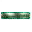 10Pcs Dual-Side Prototype PCB Panel Universal Matrix Circuit Board for DIY  A5C1