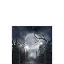 1Mx1.5M Photography Halloween Theme Vinyl Background Photo Stand Studio Backdrop