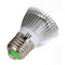 Plant cultivation 6W LED bulb spotlight plant cultivation indoor cultivatio