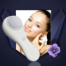 Women Ultrasonic Face Beauty Instrument Facial Skin Care Lifting Tighten Massage