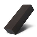 African Ebony  Handle Block Craft Hobby Blackwood DIY Tool Wood Handle