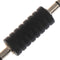 2pcs 3.5mm Stereo Male to Male Jack Audio Plug Connector Adapter Joiner JR