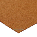 40pc Colors 10x15cm Felt Sheets DIY Craft Supplies Polyester Wool Blend Fabric