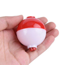 12 Angler Fishing Floats Bobbers Slip Drift Tube Indicator Fish Accessory Too Gw