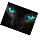 Cat 5D Diamond Painting DIY Embroidery Cross Stitch Kit Mosaic Room Decor
