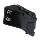 Electronic Fire Ball Launcher Magic Tricks Fire Stage Magic Props Toys OZ