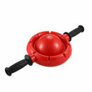 360 Degree Household AB Roller Wheel for Core Abdominal Stomach Exercise Tr