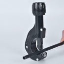 Adjustable Iron Handheld Arrow Cut Off Saw Arrow Shaft DIY Archery Tools