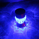 2pcs Solar LED Lamp Outdoor Garden Yard Lawn Ground Light Change Color Lamp A