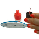 3W Portable Pocket Manicure Light Battery Powered Mini Gel Polish Dryer Nai