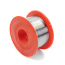 0.8mm 63/37 Tin Lead Rosin Core Solder Flux 2% Soldering Welding Iron Wire Reel