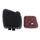 Air Filter + Air Filter Cover Fits  FS38 Hs45 FS55
