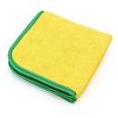Car Wash Microfiber Towel Thicken Large Size Polishing Washing Drying Towel J7C6
