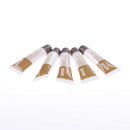 5X/set Permanent Makeup Supplies Eye Aftercare Microblading Eyebrow Repair GelME