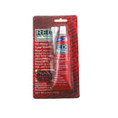 100G Car Sealant Automobile Exhaust Pipe Repair Glue High Temperature Resistant