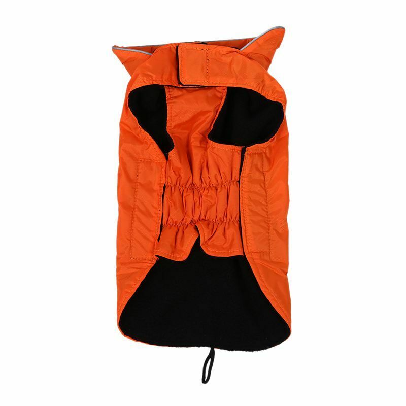 Dog Clothes Warm Sweater Vest for Dogs Dog Shirt Large Dog Coat Clothing Wa