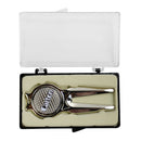 Golf Divot Tool Repair Tool with Magnetic Ball Marker Accessory Golfer Gift