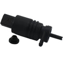Windshield Washer Pump Motor Front Replacement fit for BMW E46 E38 E39 E60 E65