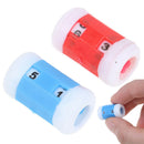 Mini Row Counter Stitch Marker Tally Plastic Knitting Lines Number CalculatME
