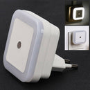 Sockets Lamps LED Stairs Lamp Night Light Intelligent inducti_