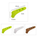 4x Door Handle Sleeve Doorknob Protector Baby Child Anti Crash Protector Sleeve
