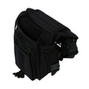 Bag pack multifunction carrying belt thigh size jambetaille leg Pocket bike