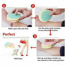 Popular Magic Painless Hair Removal Depilation Sponge Pad Remove Hair Epila