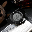 Kak Brand Led Waterproof Sport Watch Fashion Sports Watch Electronic Digita