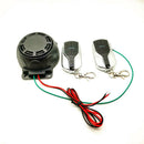 Motorcycle Bike Alarm System Anti-theft Security Remote Engine Start ImmobilisME