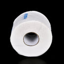 Hair Cutting Neck Ruffle Roll Paper Disposab Hairdressing Collar Neck Covering Z