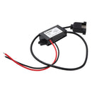 Electrical Power Converter 8-40V 12V to 5V Auto Voltage Buck Converter