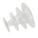 3 Pcs Macaron Display Towel 4 Tier Dessert Display Rack Wedding Party Buffet